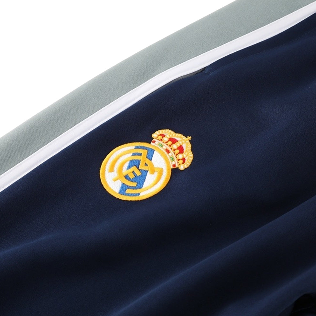 Real Madrid Fotbalová Souprava 2025/26