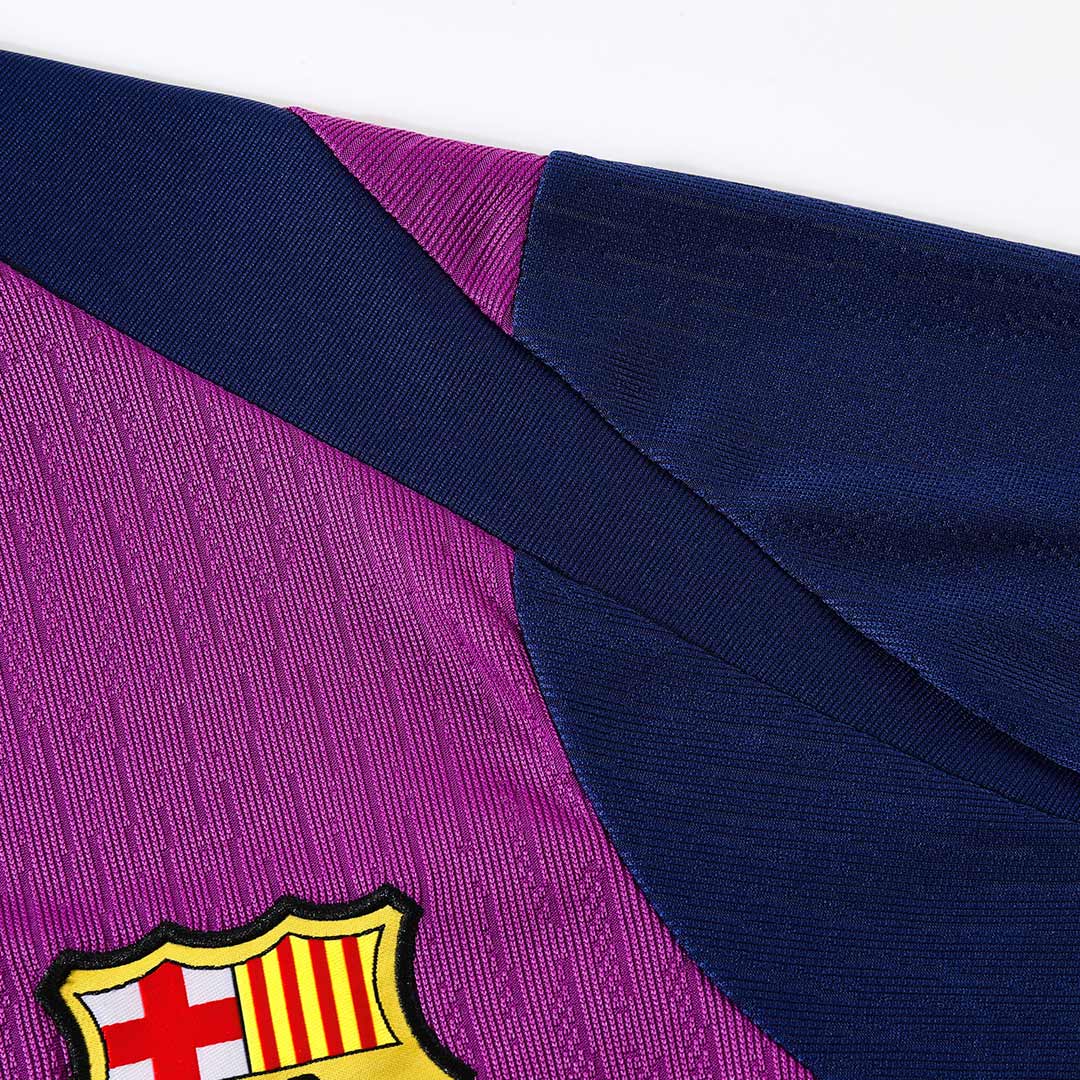 Barcelona Komplet za usposabljanje odraslih 2025/26