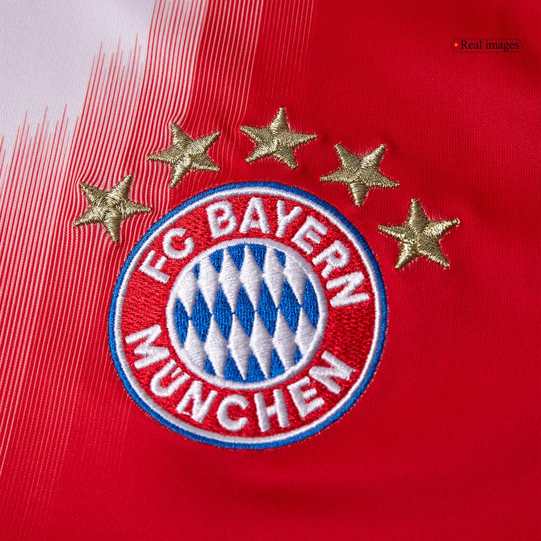 LUIS DÍAZ #14 Bayern Munich Dres Domači 2025/26