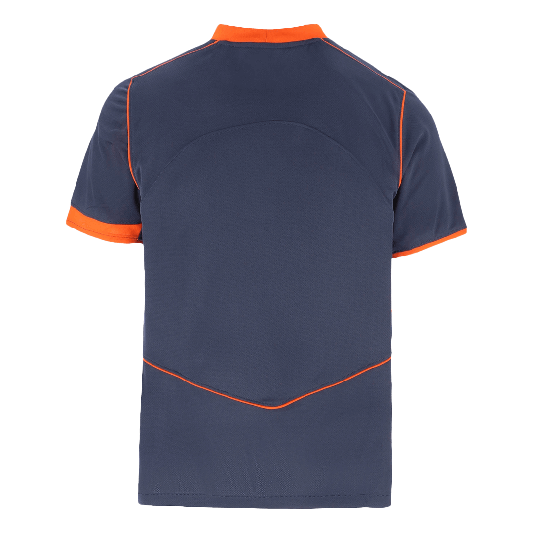 Tretji Reto Dres Inter Milan 2025/26
