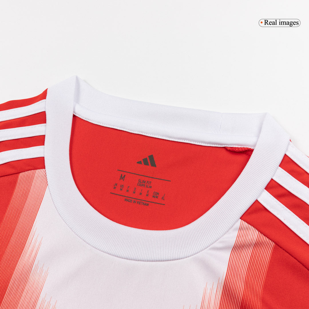 KIMMICH #6 Bayern Munich Dres Domači 2025/26