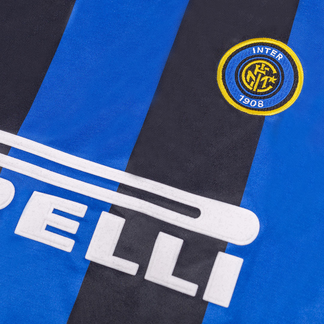 RONALDO #9 Inter Milan Dres Domači 1999/00