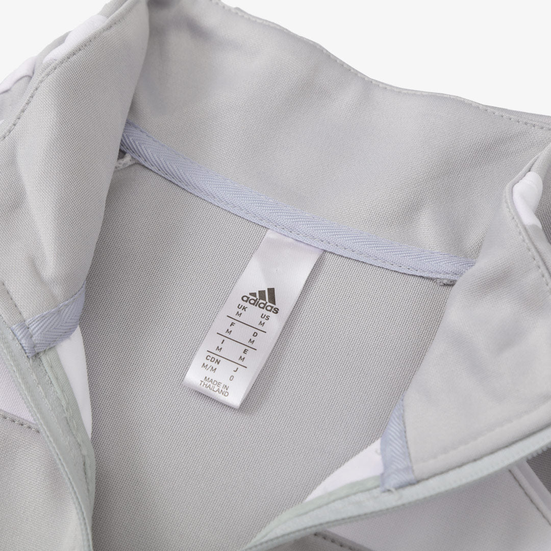 25/26 Real Madrid Training Jacket Gray