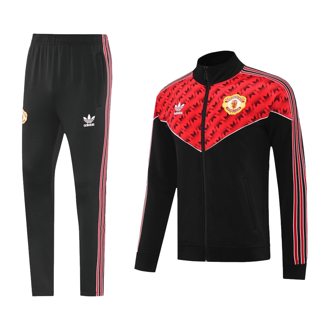 Manchester United Komplet za usposabljanje odraslih 2025/26