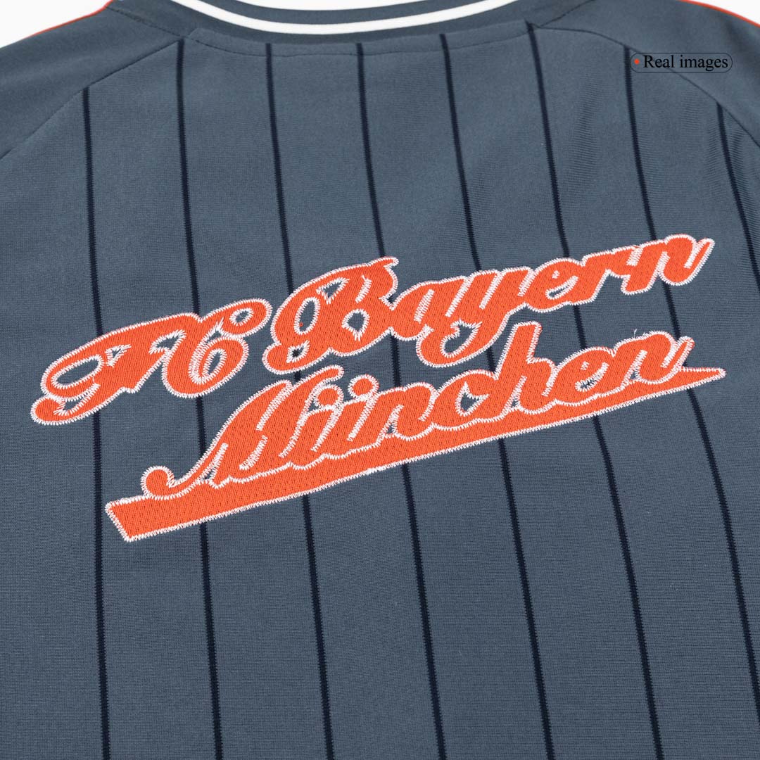Bayern Munich Dres 2025/26