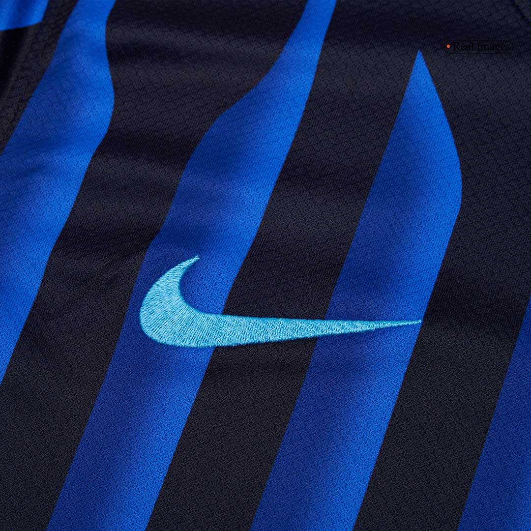 Inter Milan Komplet Domači 2025/26