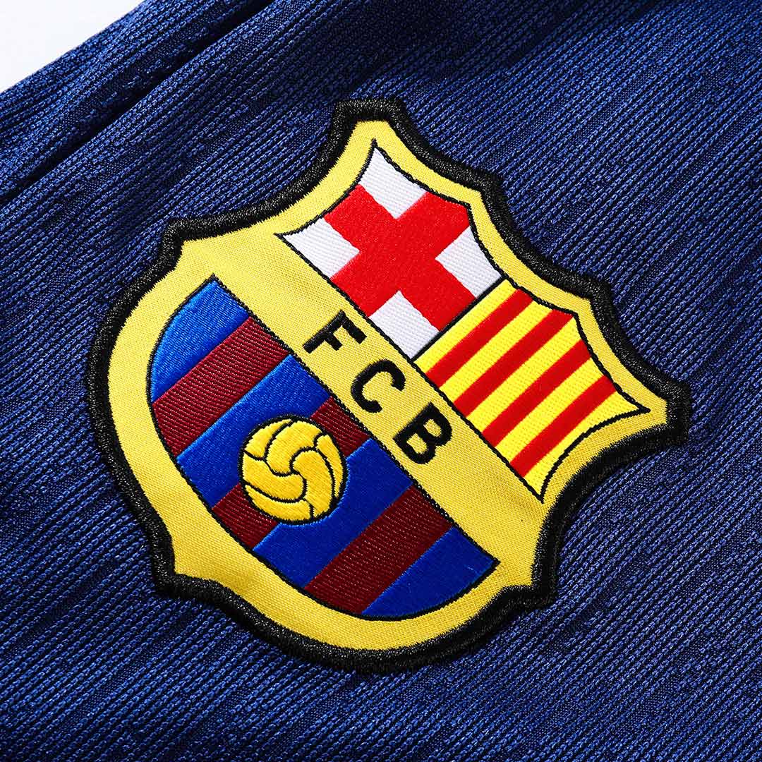 Barcelona Komplet za usposabljanje odraslih 2025/26
