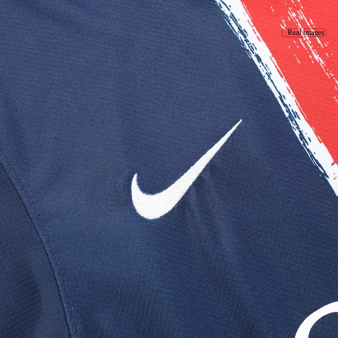 MBAPPÉ #7 PSG Dres Domači 2024/25