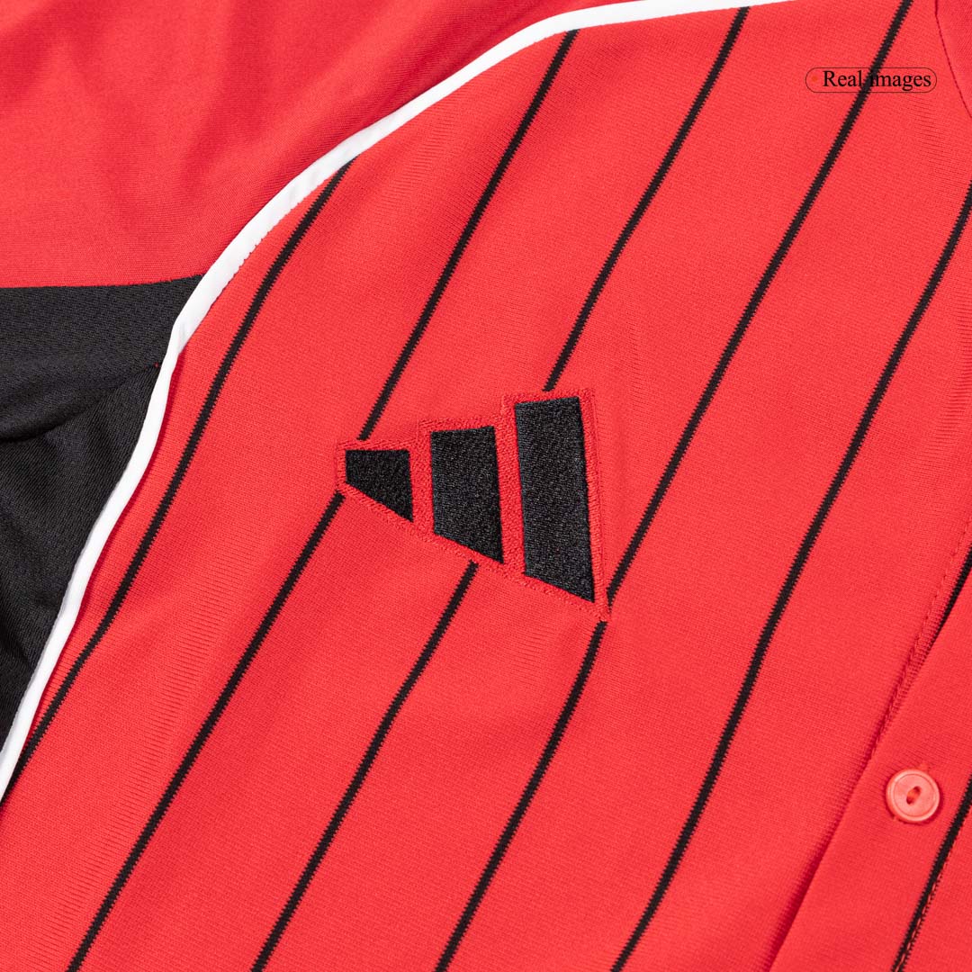 Manchester United Dres 2025/26