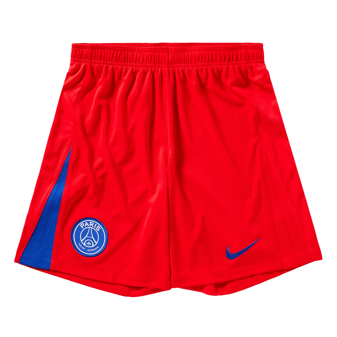 Tretji šortky PSG 2025/26