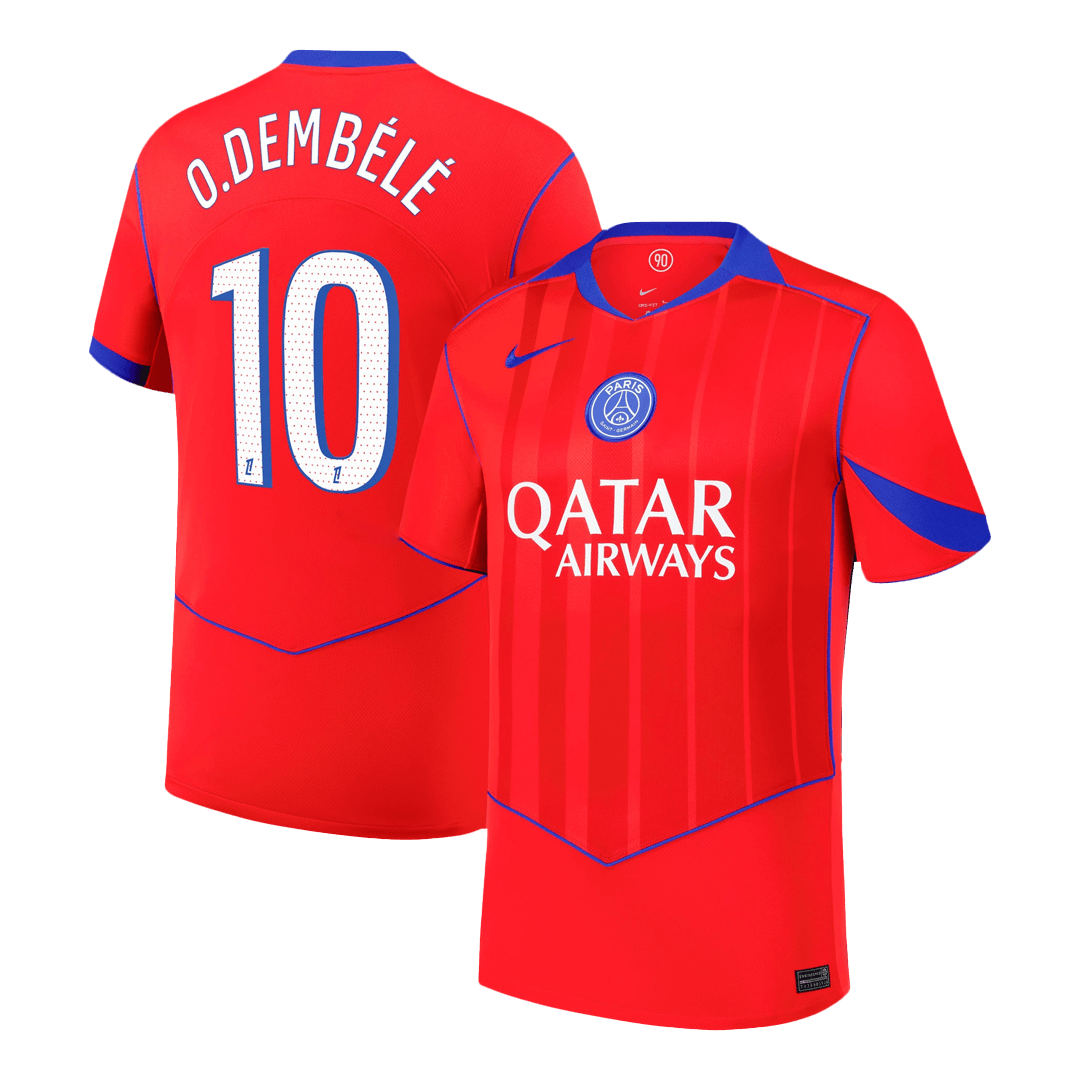 Tretji Reto Dres PSG 2025/26