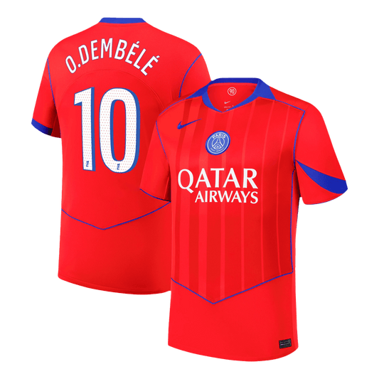 Tretji Reto Dres PSG 2025/26