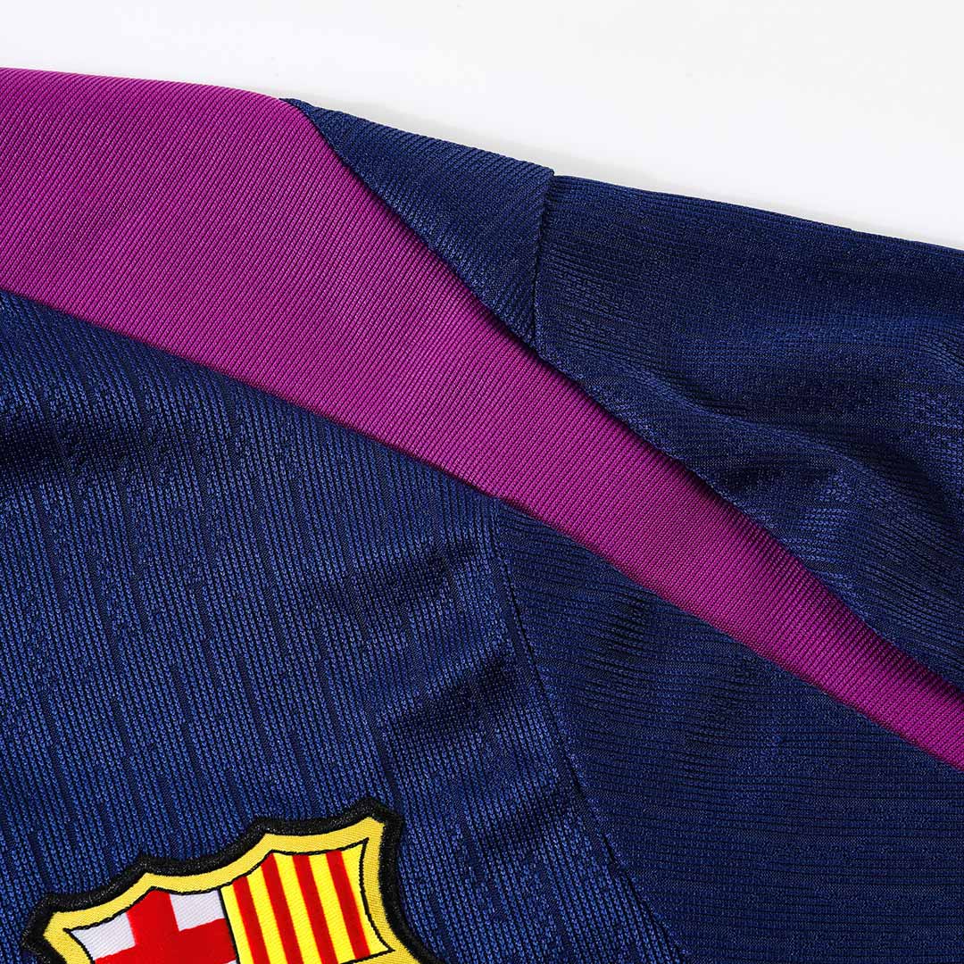 Barcelona Komplet za usposabljanje odraslih 2025/26