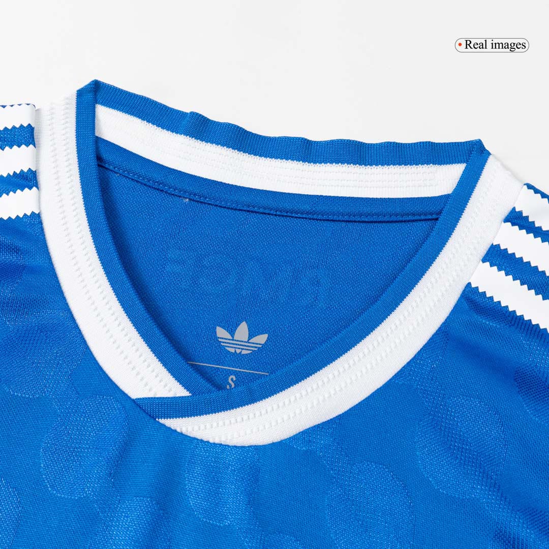 Real Madrid Nogometni dres Tretji 2025/26 Authentic MBAPPÉ #10