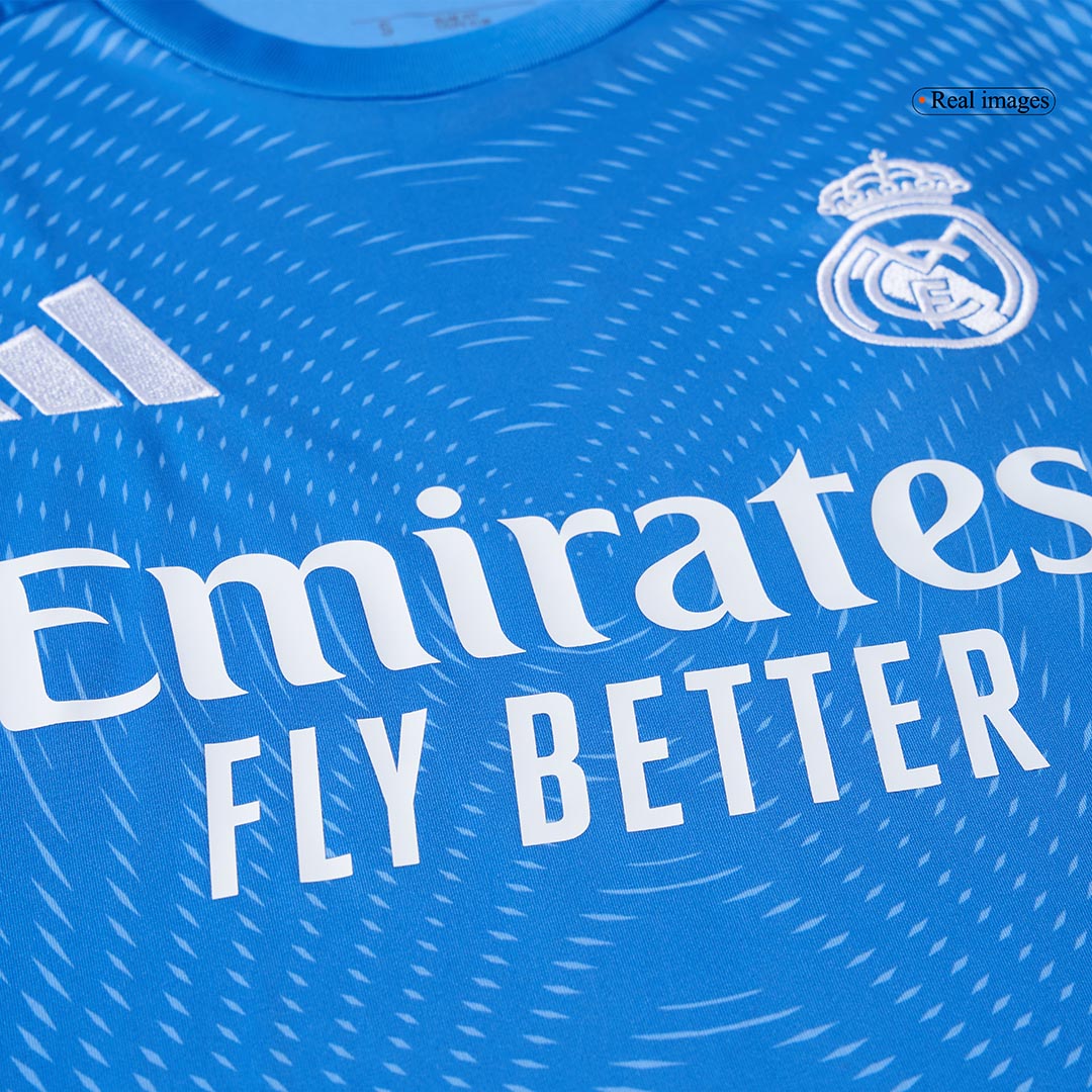 Majica Real Madrida 2025/26
