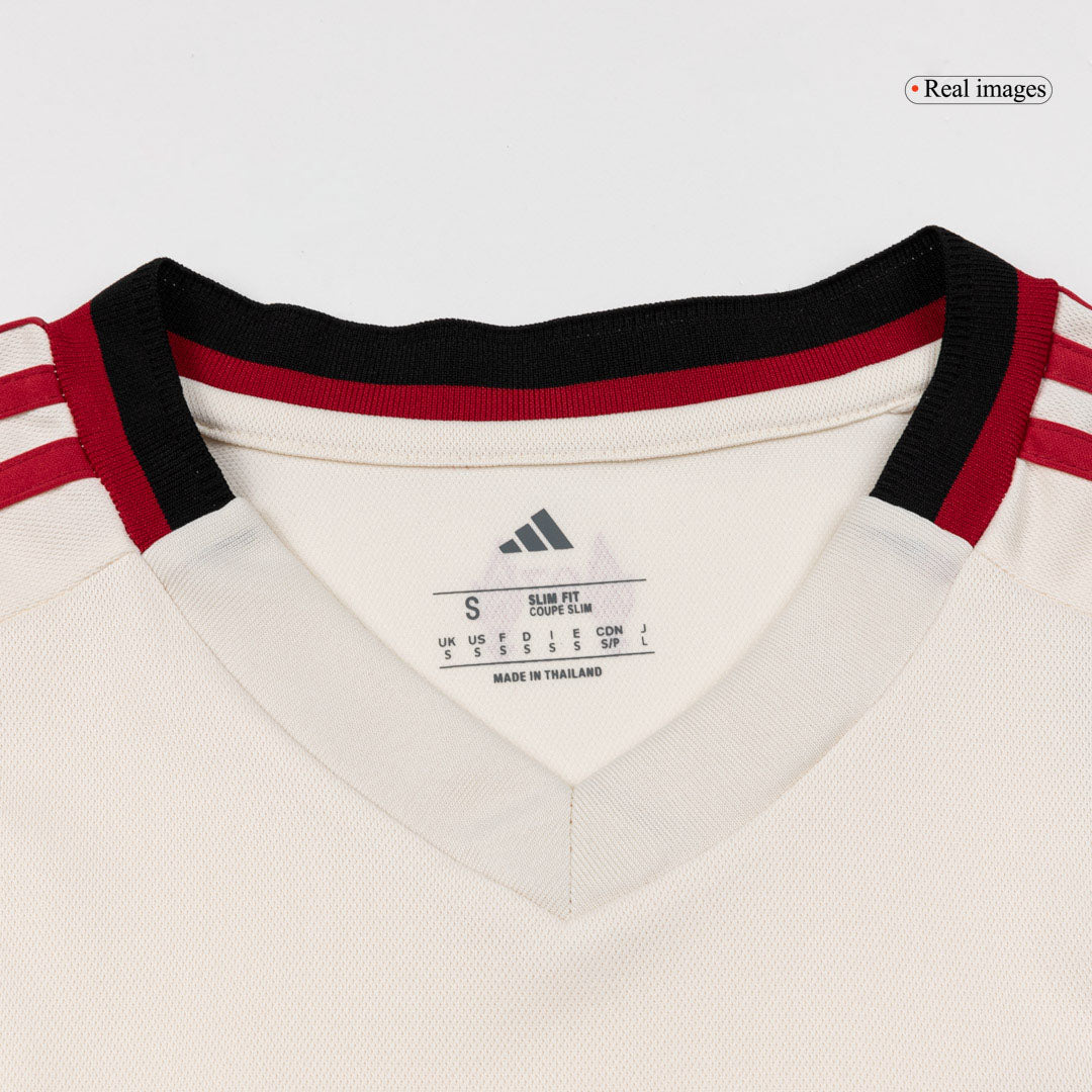 ISAK #9 Liverpool Dres Gostujoči 2025/26
