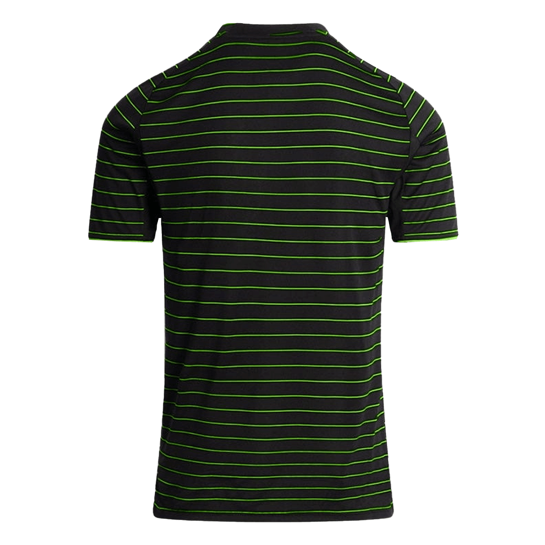 Celtic Fora 2025/26 Preto