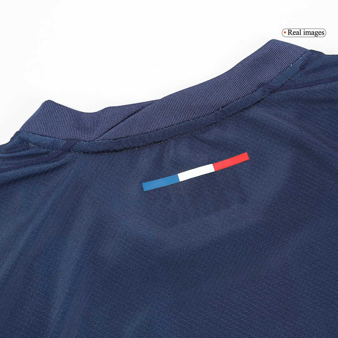 MBAPPÉ #7 PSG Dres Domači 2024/25