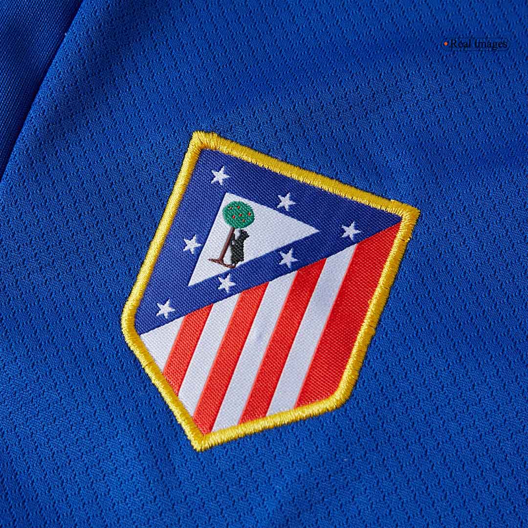 Otroški Domači Souprava Atletico Madrid 2025/26