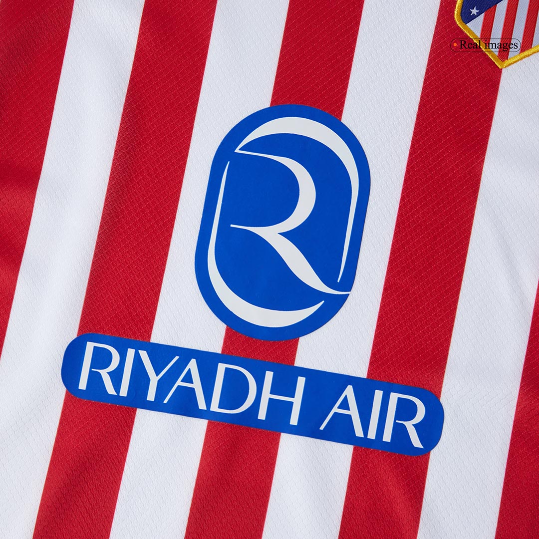 Otroški Domači Souprava Atletico Madrid 2025/26