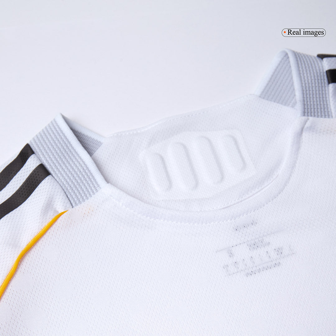 MBAPPÉ #9 Real Madrid Dres Domači 2025/26