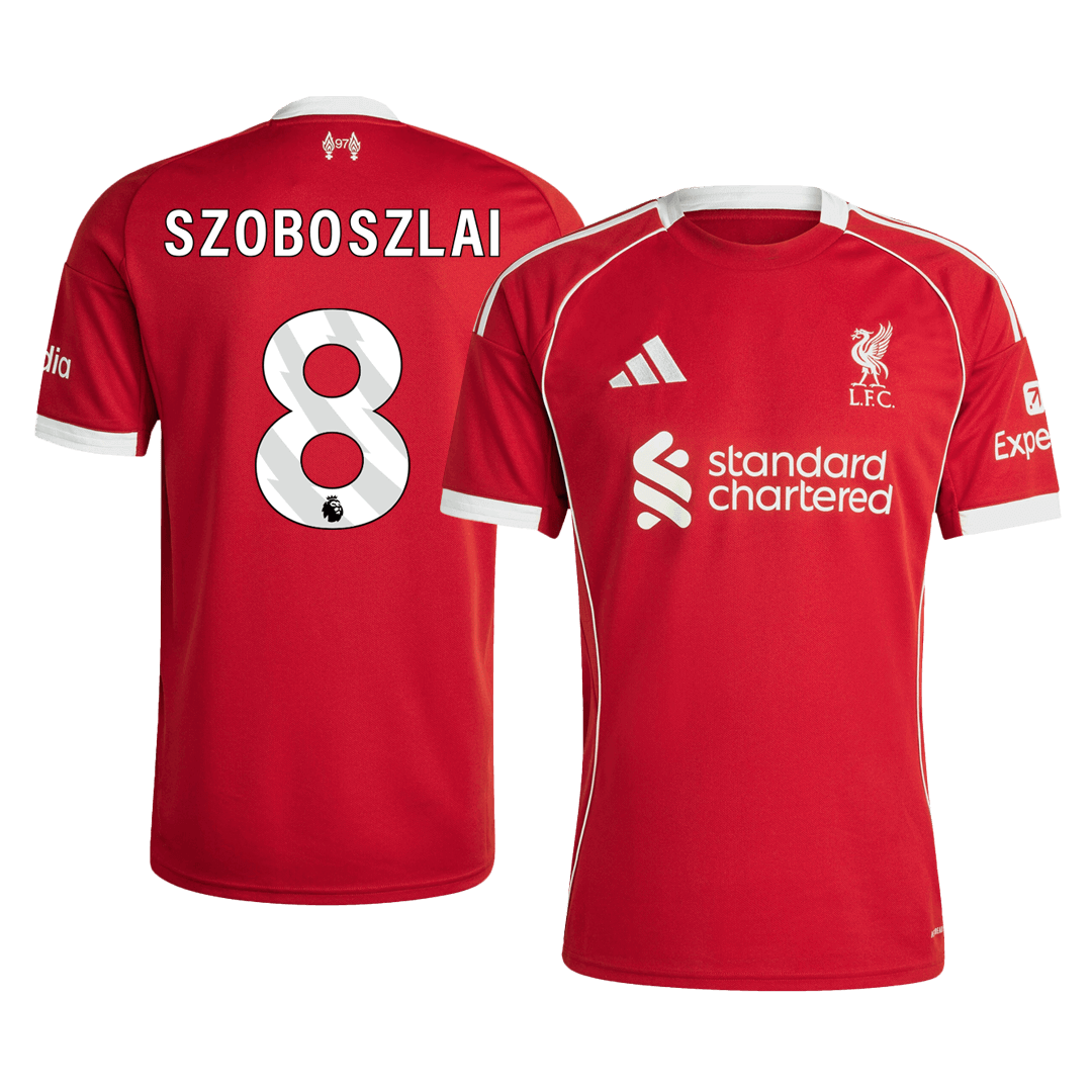 Domači Reto Dres Liverpool 2025/26