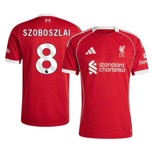 Domači Reto Dres Liverpool 2025/26