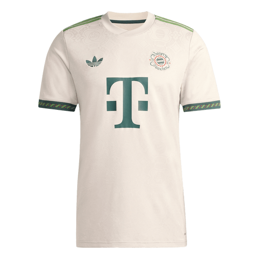 Reto Dres Bayern Munich 2025/26