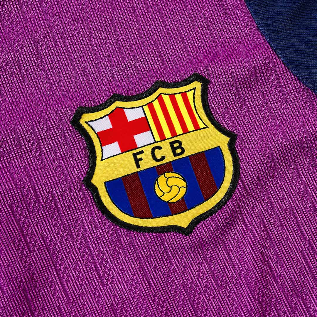 Barcelona Komplet za usposabljanje odraslih 2025/26