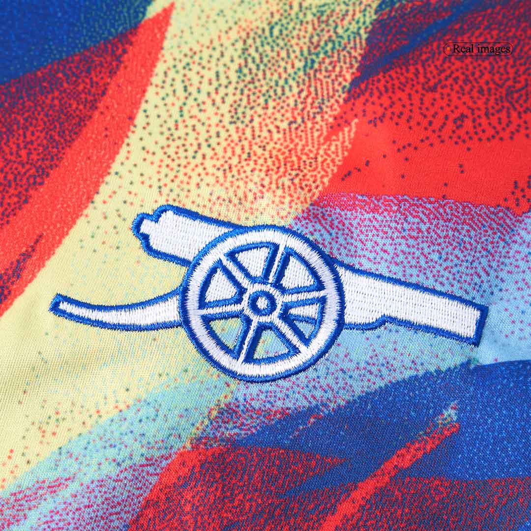 Otroški Predtekmovalni Souprava Arsenal 2025/26