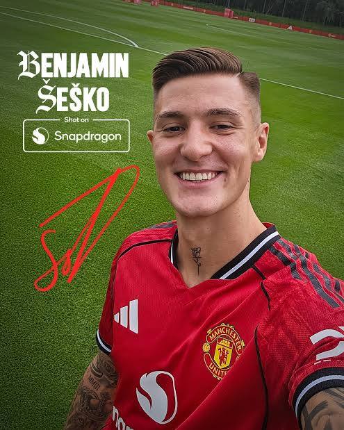 Benjamin Šeško
