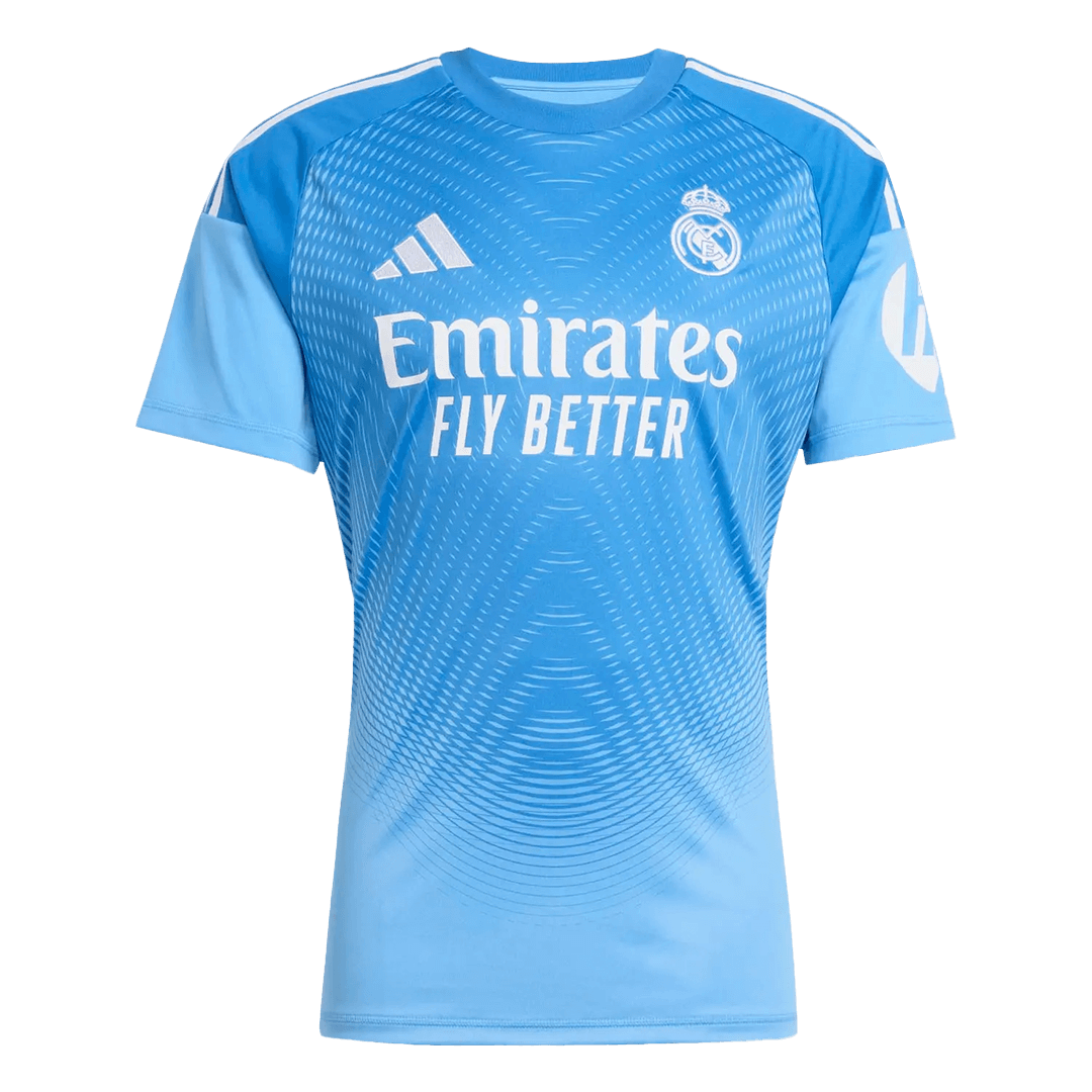 Majica Real Madrida 2025/26