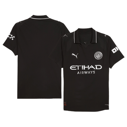 Gostujoči Reto Dres Manchester City 2025/26