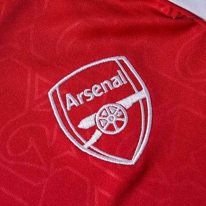 Otroški Domači Souprava Arsenal 2025/26