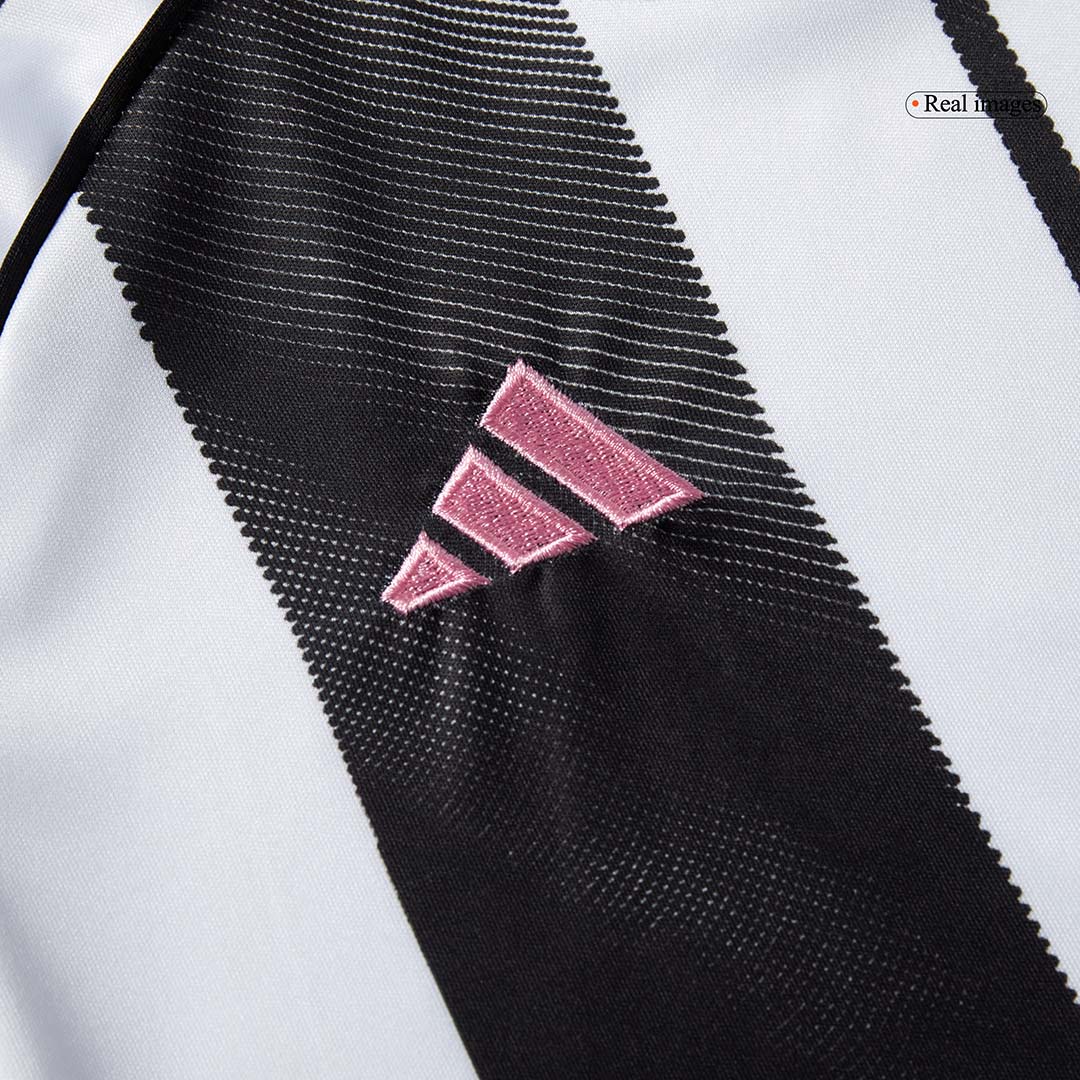 Juventus Fotbalová Souprava Domači 2025/26