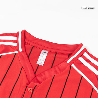 Manchester United Dres 2025/26
