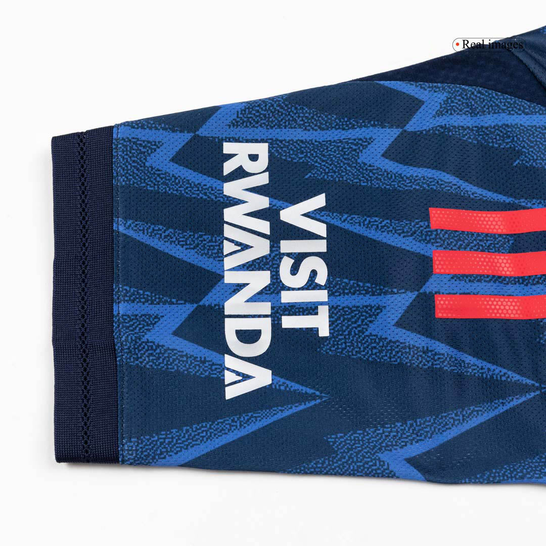 Gostujoči Reto Dres Arsenal 2025/26