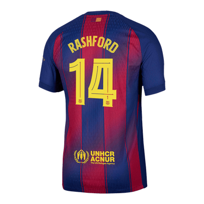 Domači Reto Dres Barcelona 2025/26