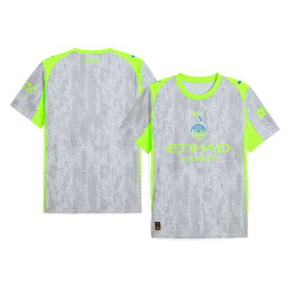 Tretji Reto Dres Manchester City 2025/26