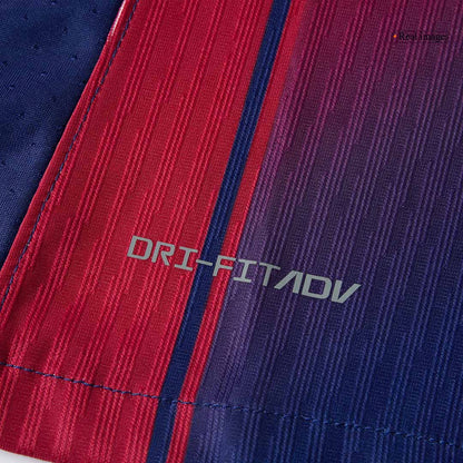 Barcelona Nogometni dres Domači 2025/26 Authentic ROONY #19