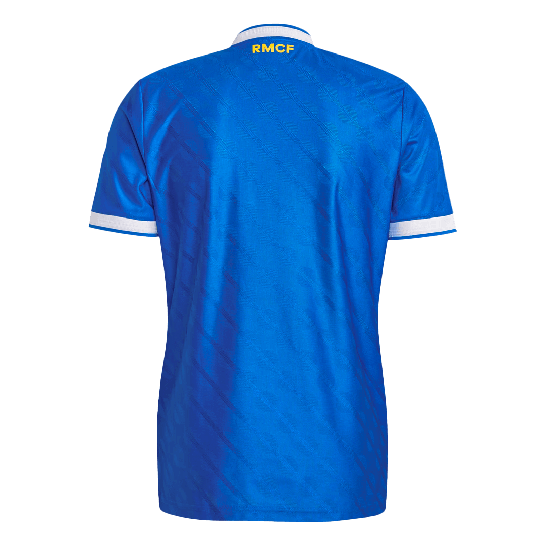 Tretji šortky Real Madrid 2025/26 Authentic