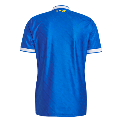 Tretji šortky Real Madrid 2025/26 Authentic