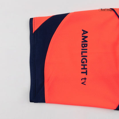 Barcelona Dres Tretji 2025/26