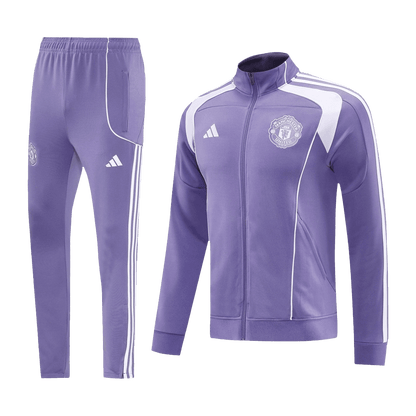 Manchester United Komplet za usposabljanje odraslih 2025/26