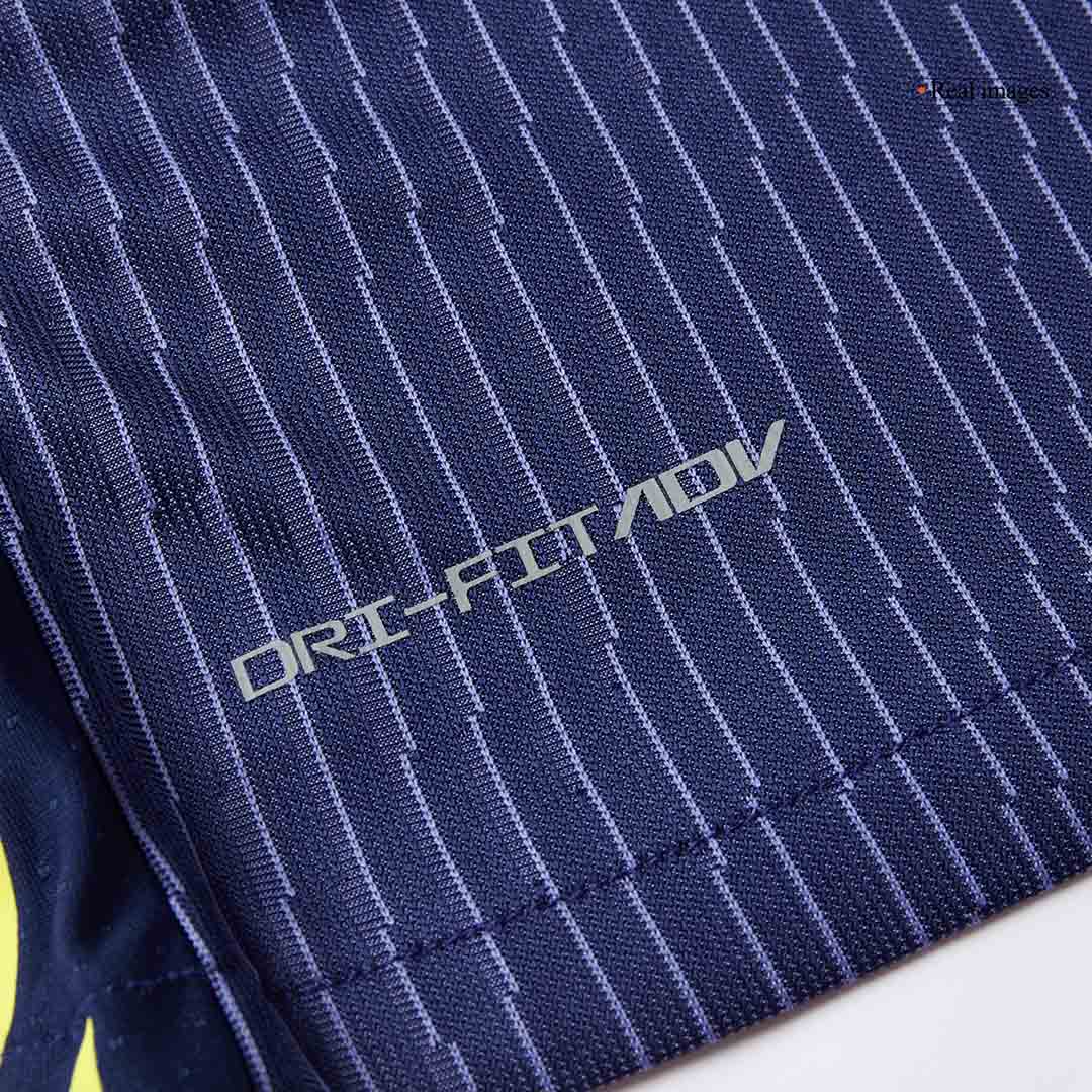 Gostujoči Reto Dres Atletico Madrid 2025/26
