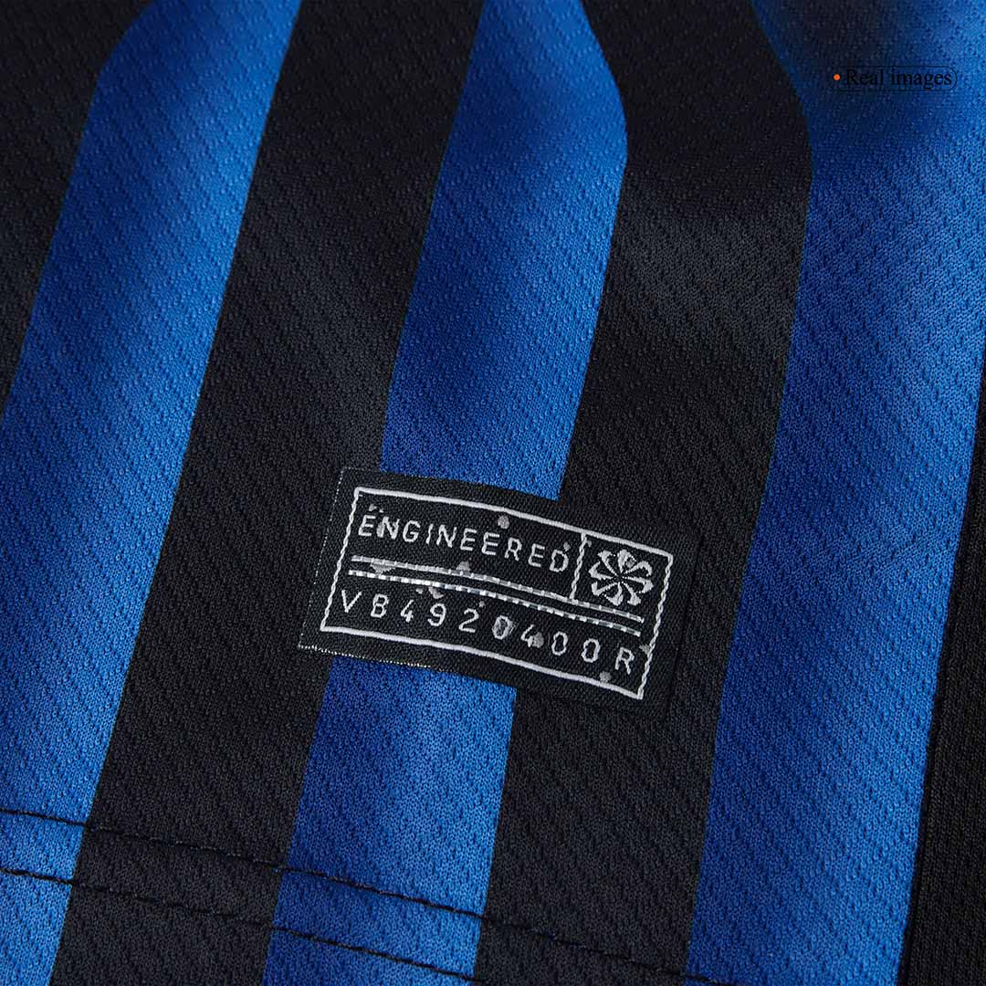 Otroški Domači Souprava Inter Milan 2025/26