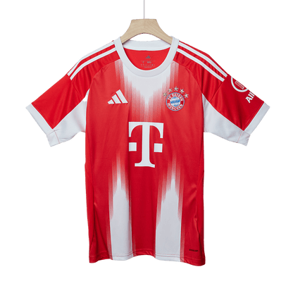 Domači Reto Dres Bayern Munich 2025/26