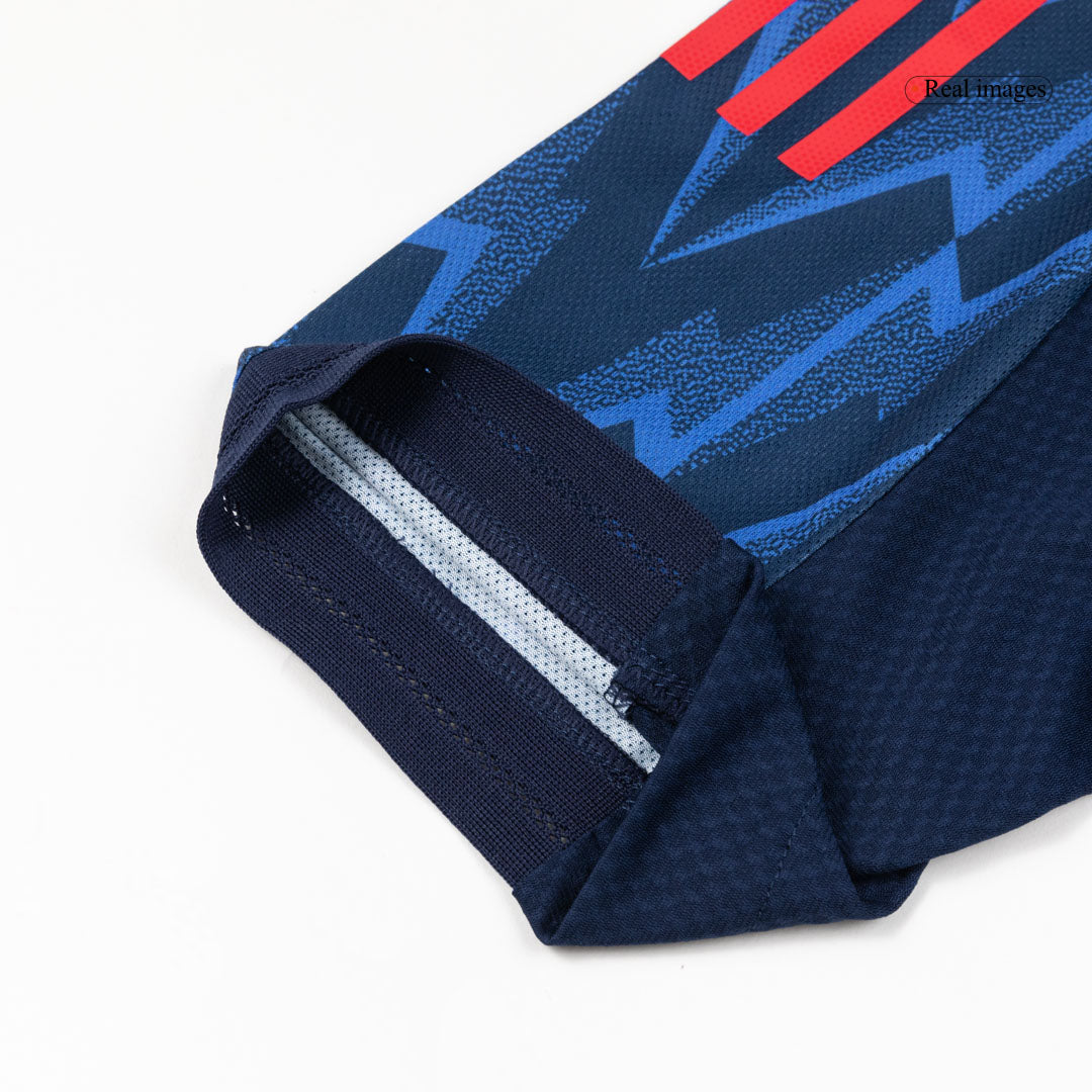 Gostujoči Reto Dres Arsenal 2025/26