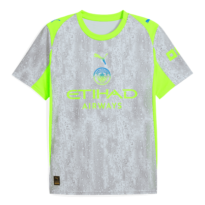Tretji Reto Dres Manchester City 2025/26