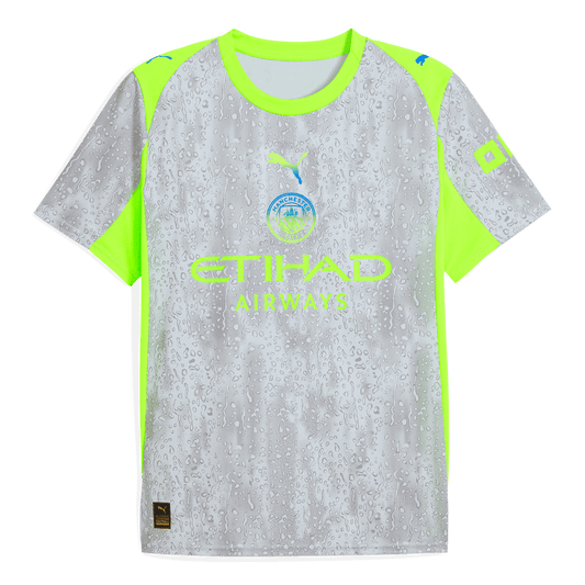 Tretji Reto Dres Manchester City 2025/26